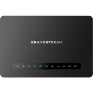 HT818 V2 8 portlu FXS geçidi gigabit NAT yönlendiricisi